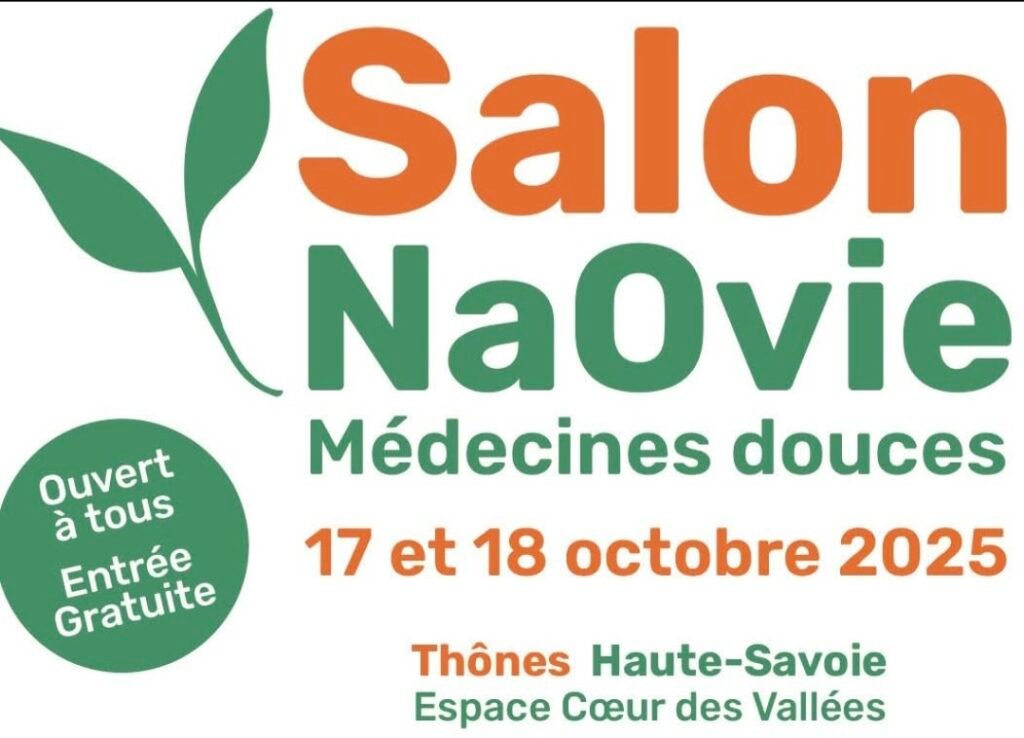 Salon NAOVIE